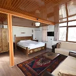 Peri Cave فندق غوريمِيه