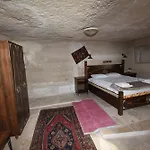 Peri Cave * غوريمِيه