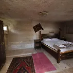 Peri Cave *