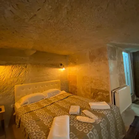 Peri Cave *