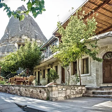 Peri Cave Hotel Göreme