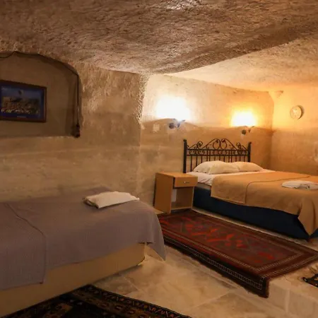 Peri Cave Goreme