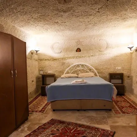 Peri Cave * Goreme