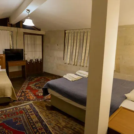 Szálloda Peri Cave *