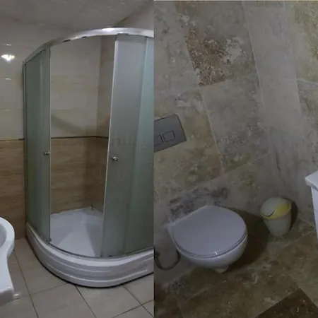 Hotel Peri Cave *
