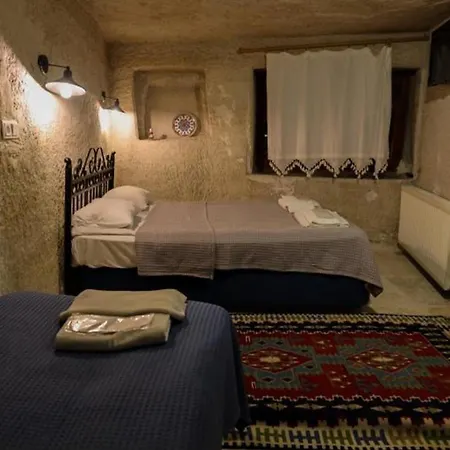 Hotel Peri Cave Goreme