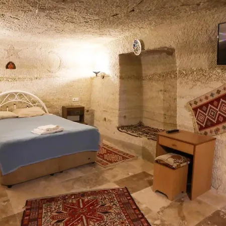 Peri Cave * Goreme