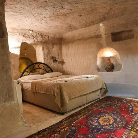 Peri Cave Hotel
