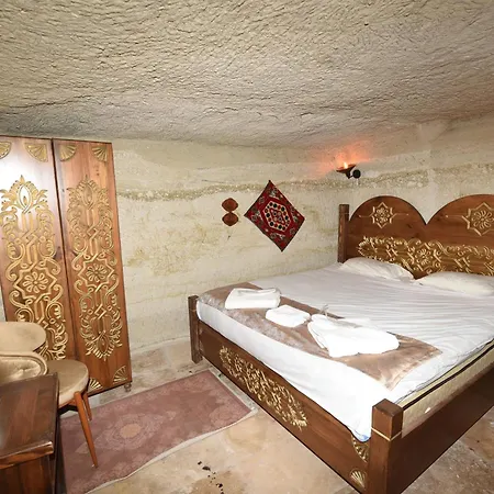 酒店 Peri Cave 格雷梅