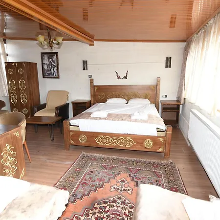 Peri Cave * גורמה