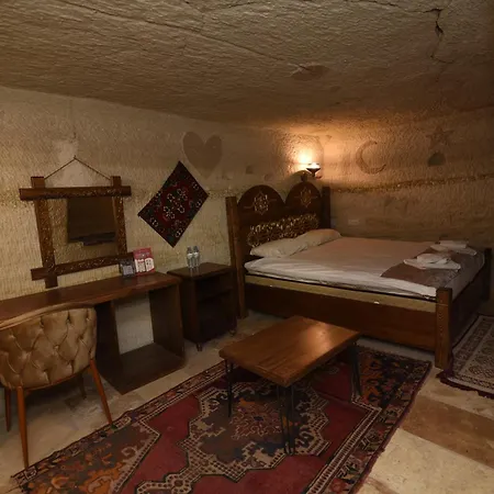 Peri Cave Hotel
