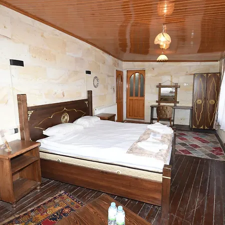 Peri Cave Hotel