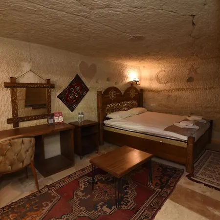 Peri Cave Hotel Göreme