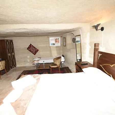 Hotel Peri Cave Göreme