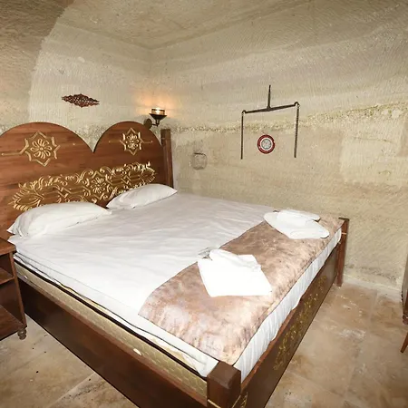 Peri Cave Hotel Göreme
