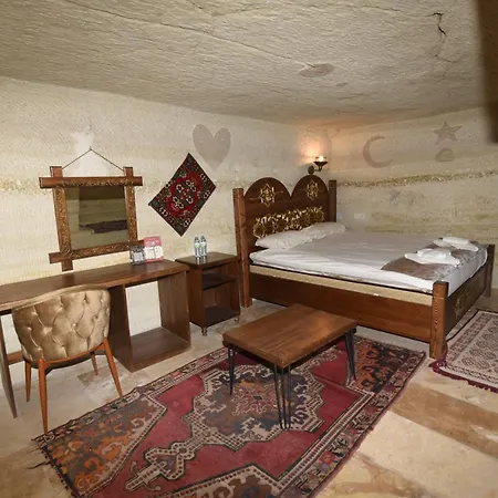 Hotel Peri Cave *