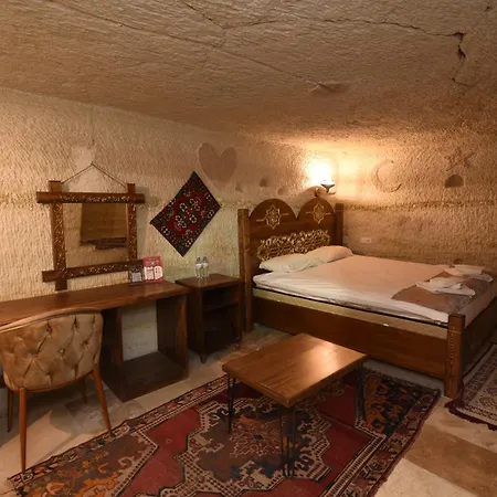 Hotel Peri Cave *