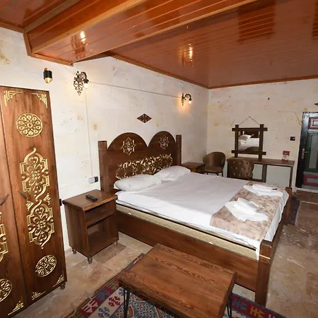 Hotel Peri Cave Göreme