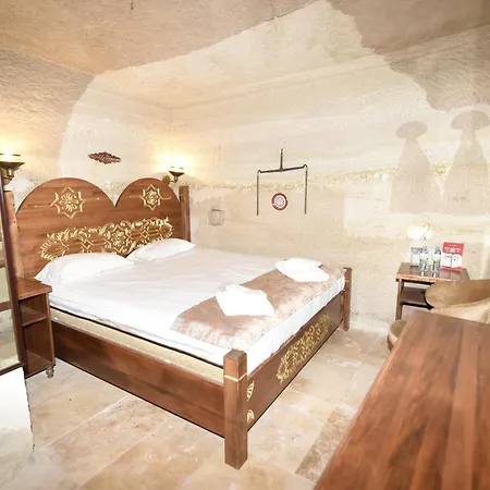 Peri Cave Hotel Goreme