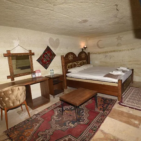 Peri Cave Goreme