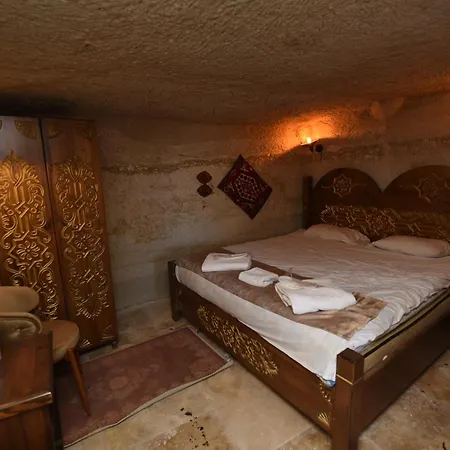 Peri Cave * Göreme
