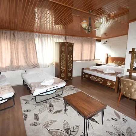 Peri Cave Hotel Göreme