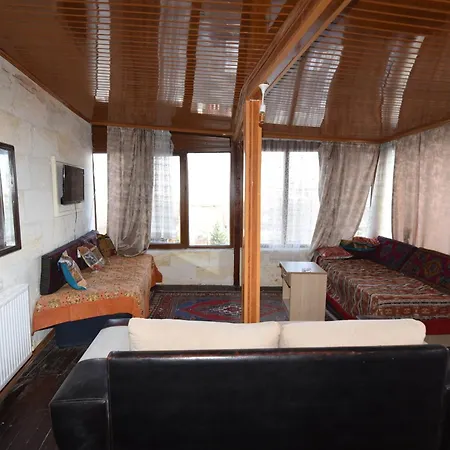 Hotel Peri Cave Göreme