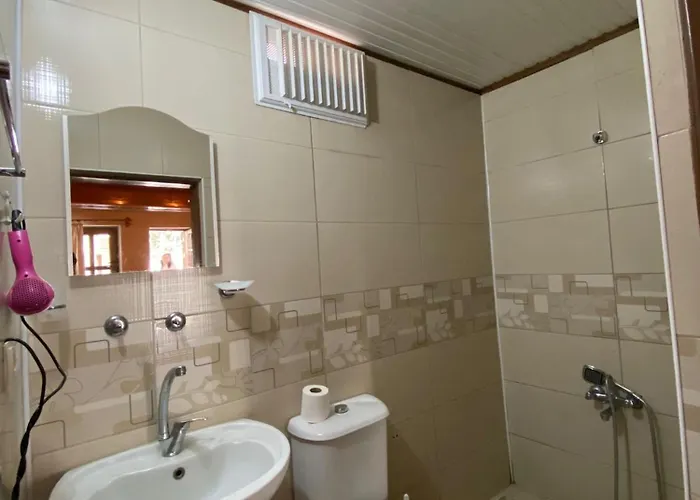 Ξενοδοχείο Peri Cave Γκόρεμε