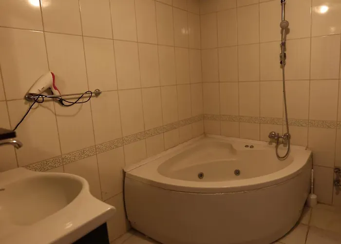 Peri Cave * Γκόρεμε