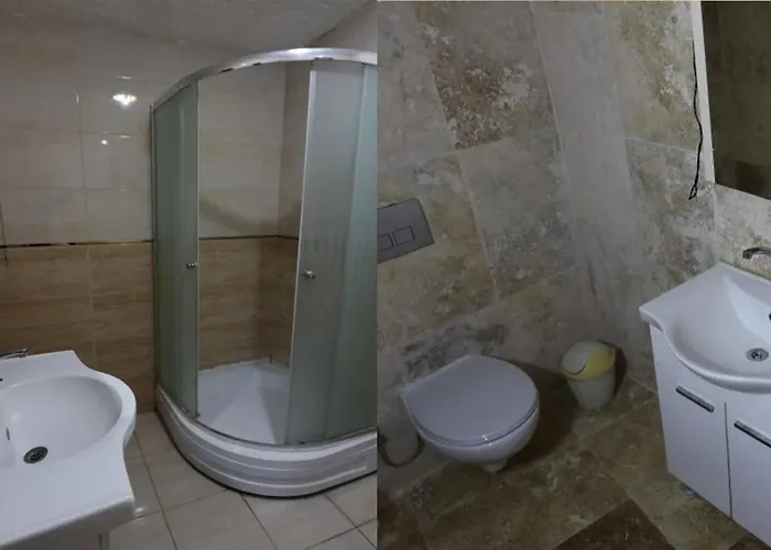 Ξενοδοχείο Peri Cave *