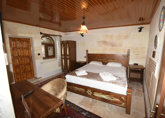 Peri Cave Ξενοδοχείο *