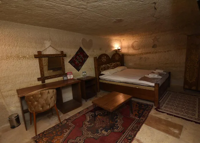 Peri Cave Ξενοδοχείο