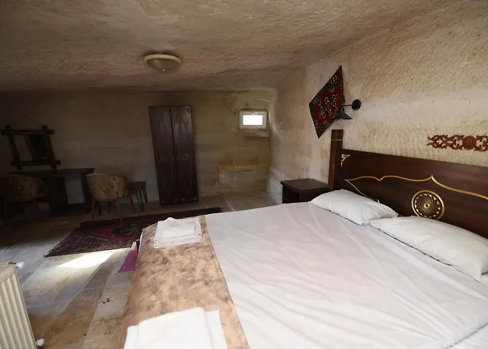 Peri Cave Ξενοδοχείο *