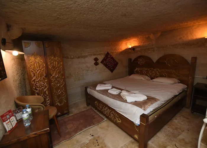 Peri Cave * גורמה